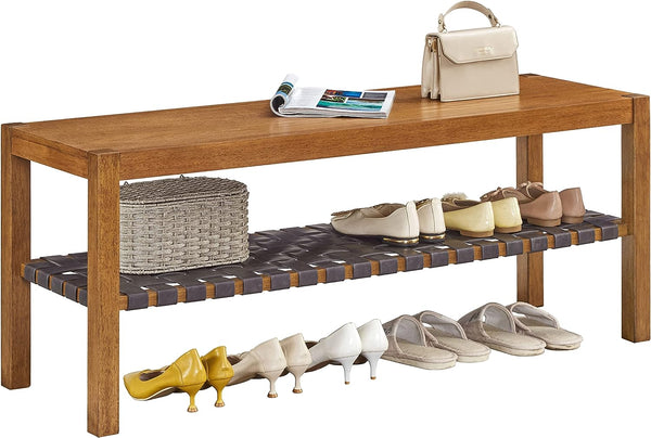 LiaMeE Heavy Duty Clothing Racks for Hanging Clothes - $55 · DISCOUNT BROS