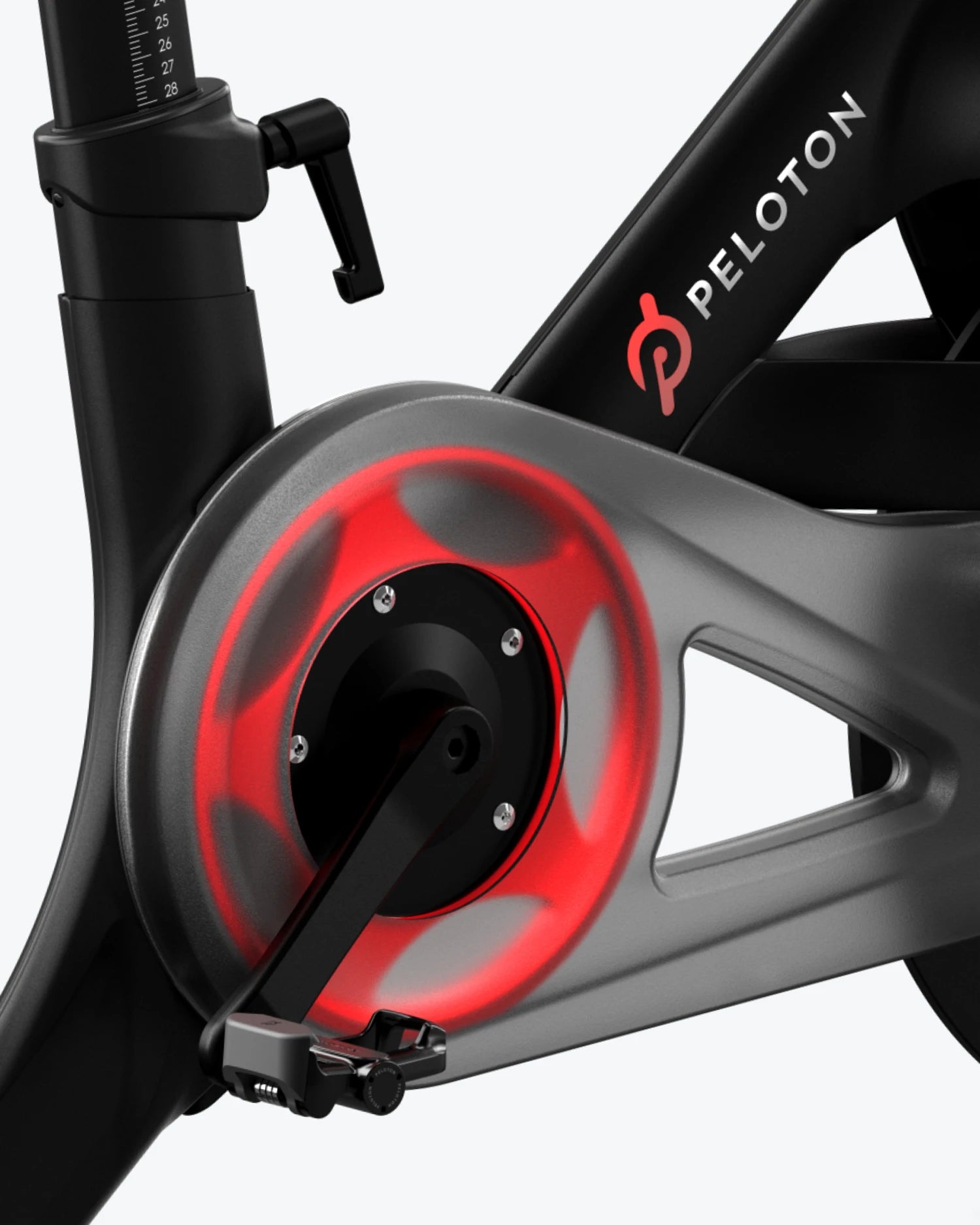 Peloton Basic Bike PL01 - Priced at $650