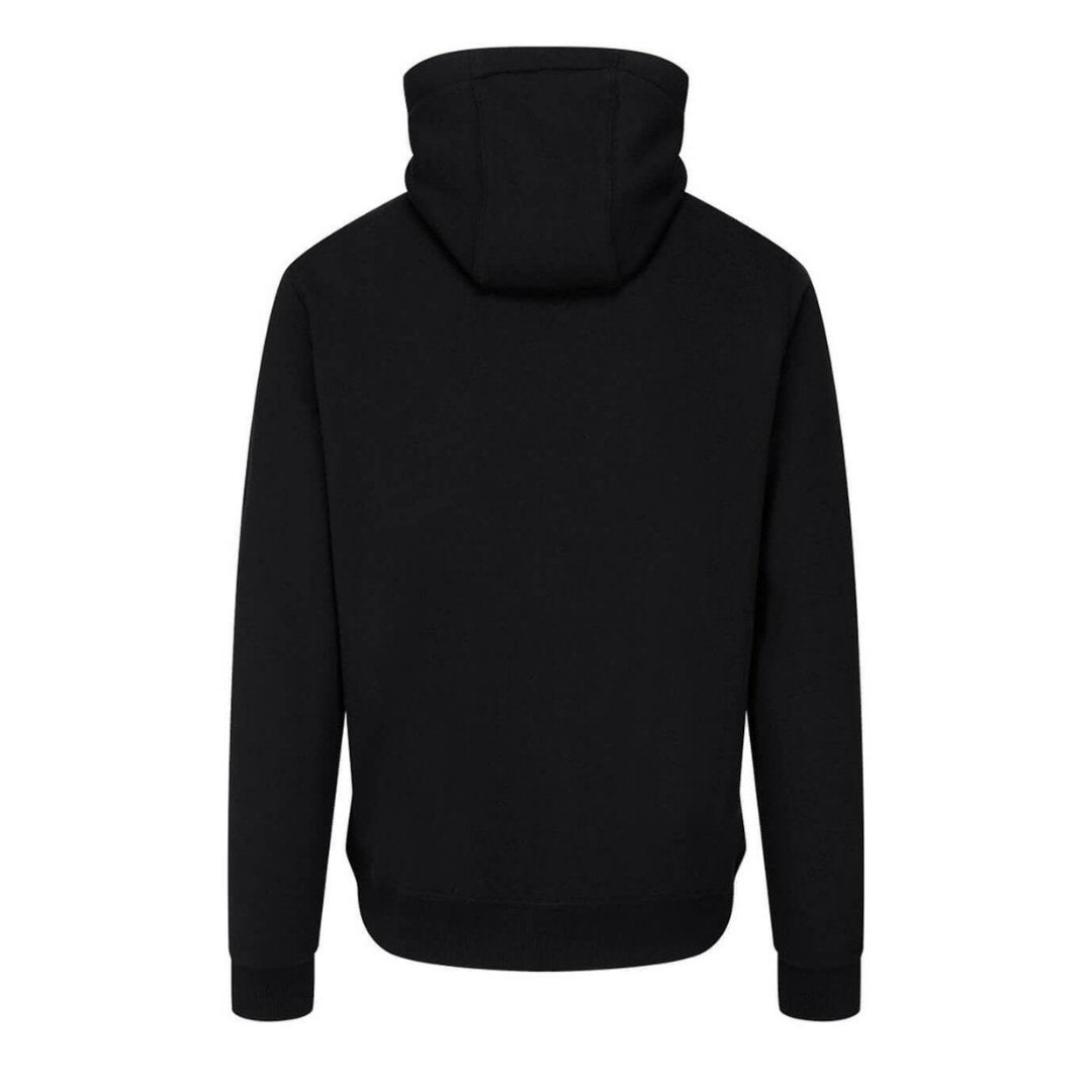 Burberry Black Hoodie – Focus Man Fashion