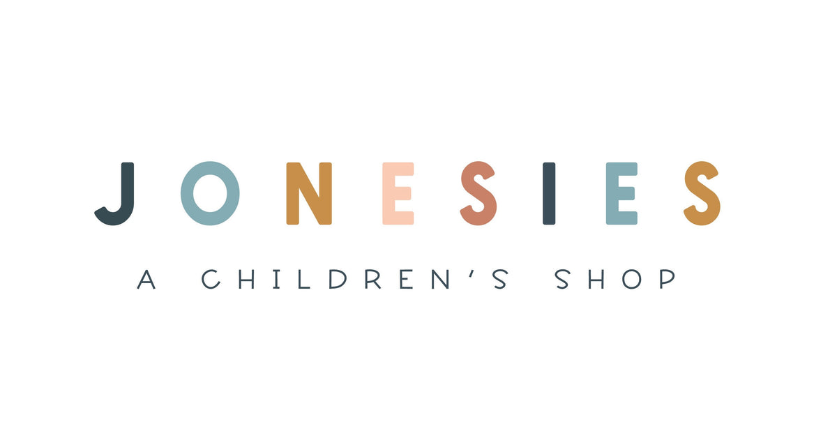 Jonesies Children's Shop of Rome