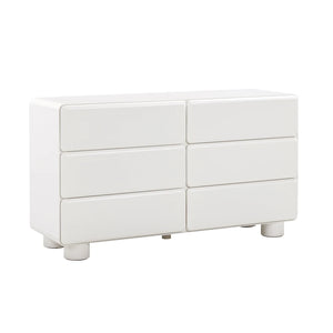 Tammy 6-Drawer Dresser - FindSimplicity