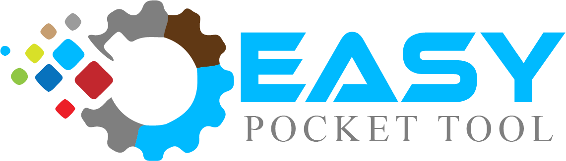 Easypockettool