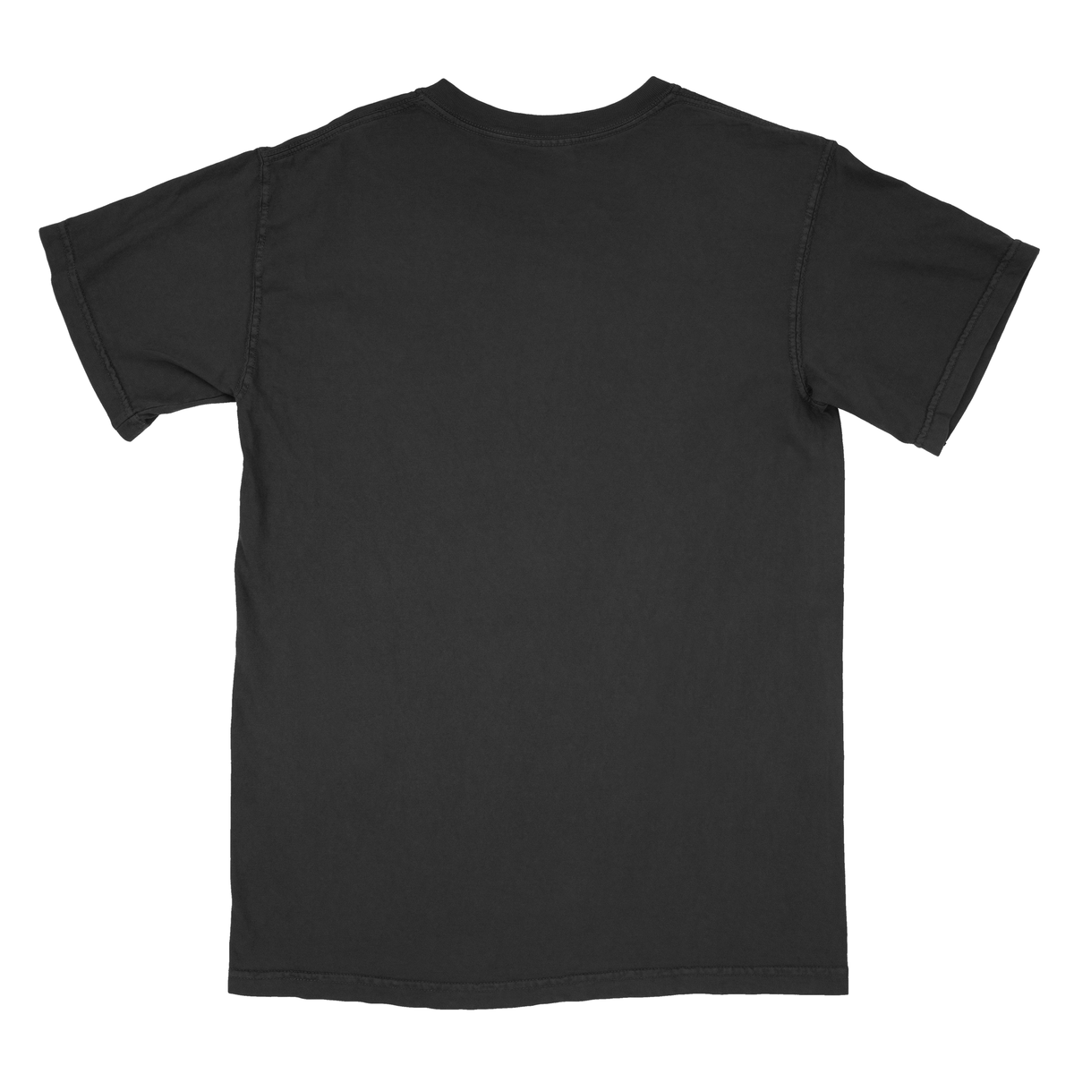 Black comfort colors shirt (preorder) – Dungeon Ruins