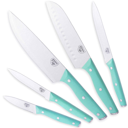 Oster 4pc Cutlery Starter Knife Set