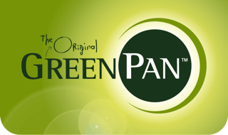 Green Pan Logo