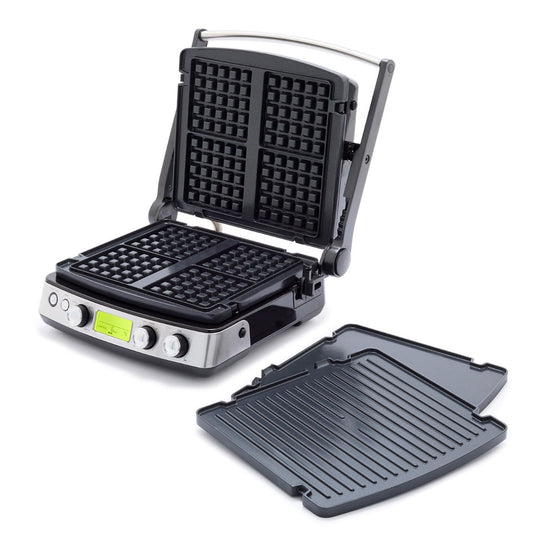 Bistro Grill & Griddle  © GreenPan Official Store