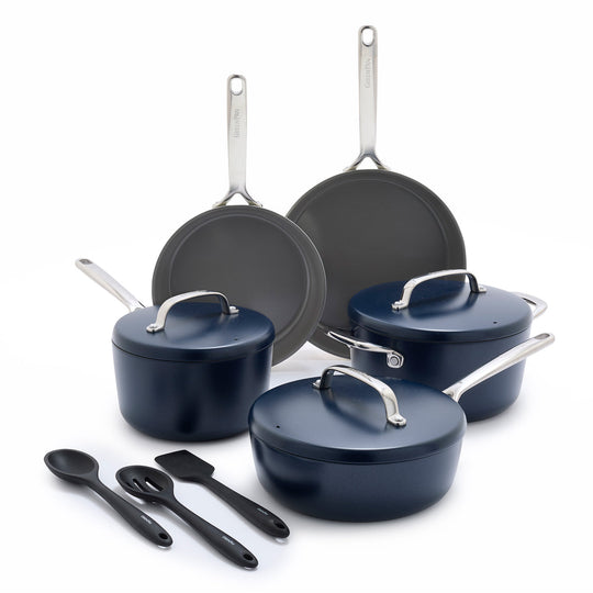 Sauté Pans  © GreenPan Official Store