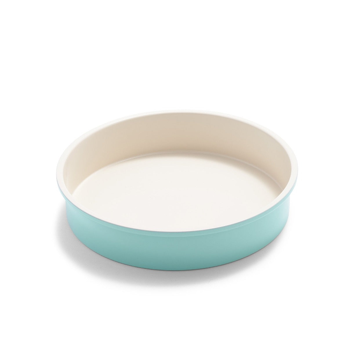 GreenLife Ceramic Nonstick 9" Round Cake Pan