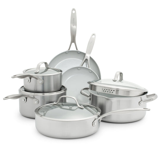 Cookware Sets  © GreenPan Official Store