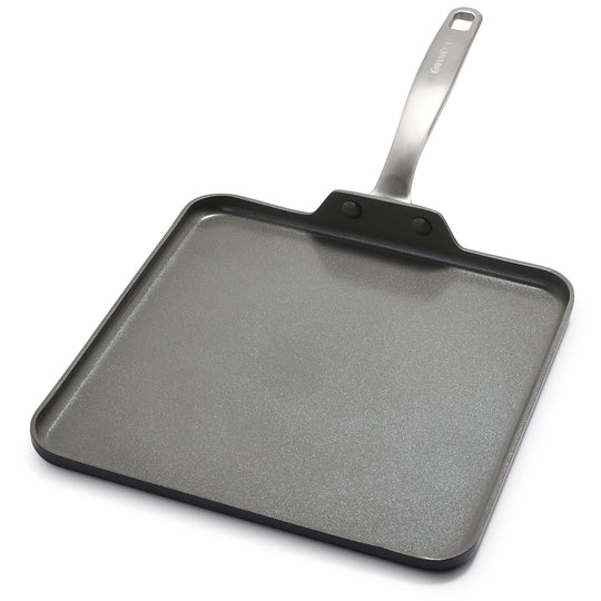 Bistro Grill & Griddle  © GreenPan Official Store