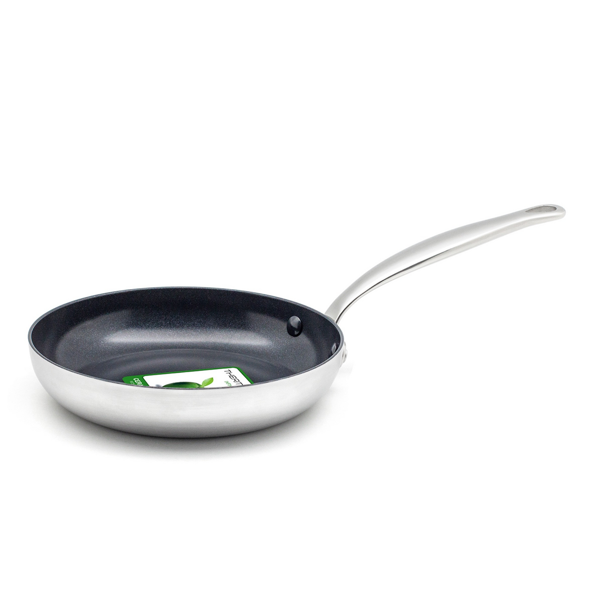 Barcelona Evershine Ceramic Nonstick 8" Frypan