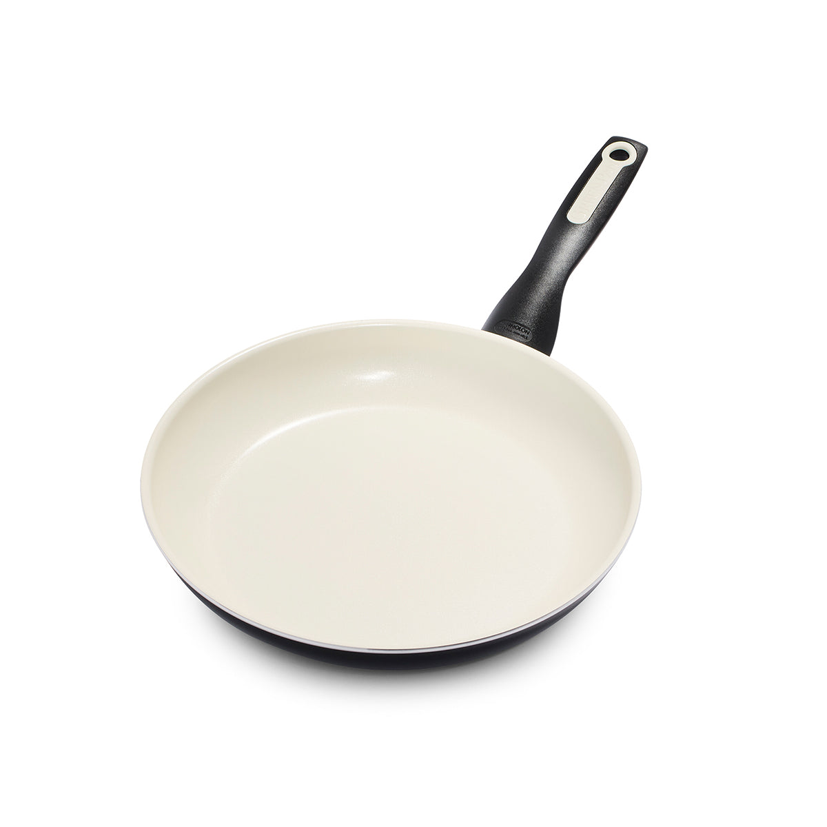 Rio Ceramic Nonstick 7" Frypan | Black