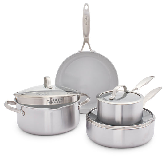 The 6 Best Greenpan Cookware Sets