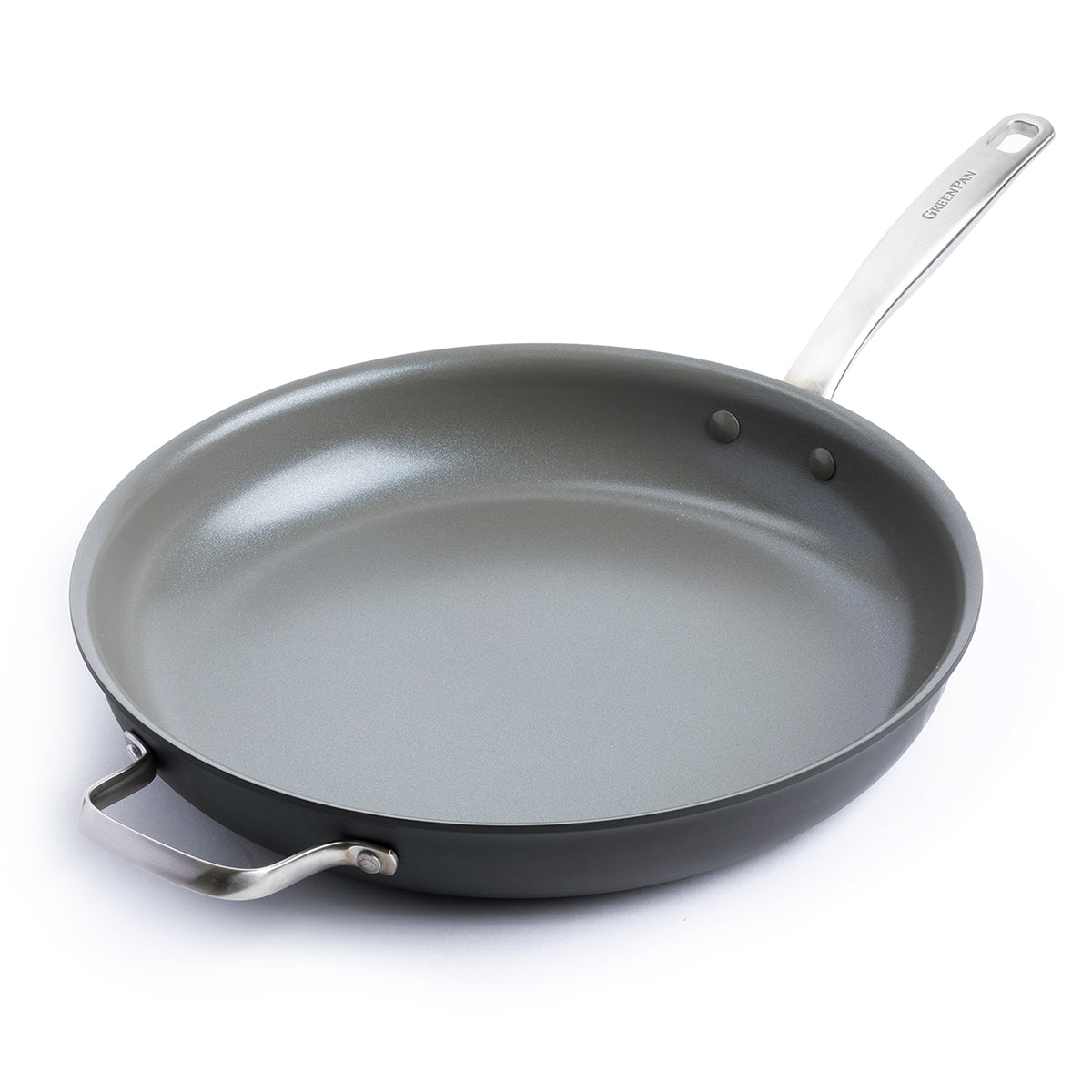 Chatham Ceramic Nonstick 13.5" Frypan