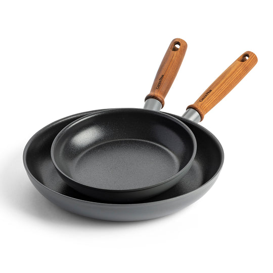 The GreenPan Paris Nonstick Skillet Is Just $50 at