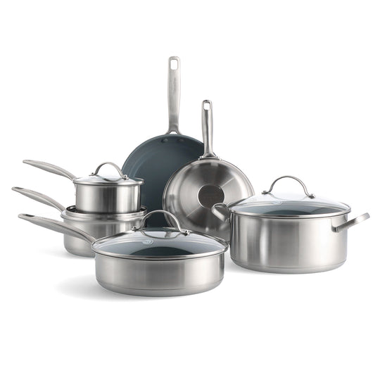 Cookware Sets  © GreenPan Official Store