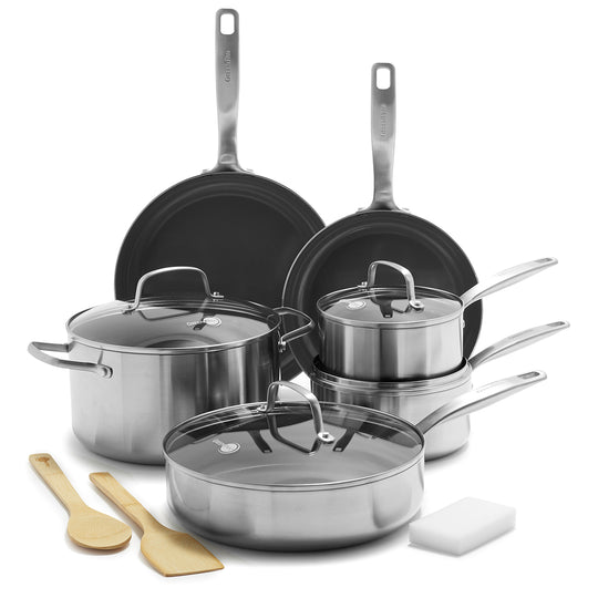 Cookware Sets, © GreenPan Official Store