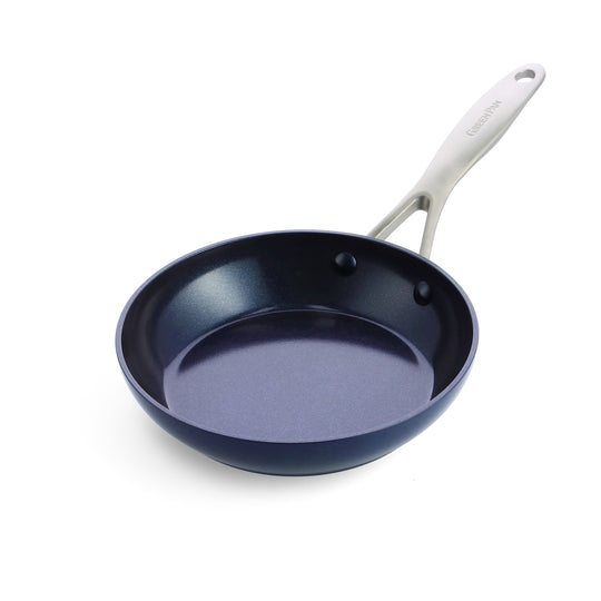 Performance Pro Ceramic Nonstick 3.25-Quart Sauté Pan with Lid