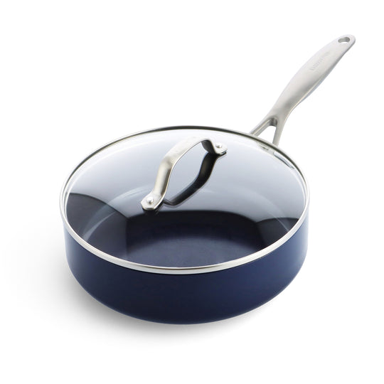 Sauté Pans  © GreenPan Official Store