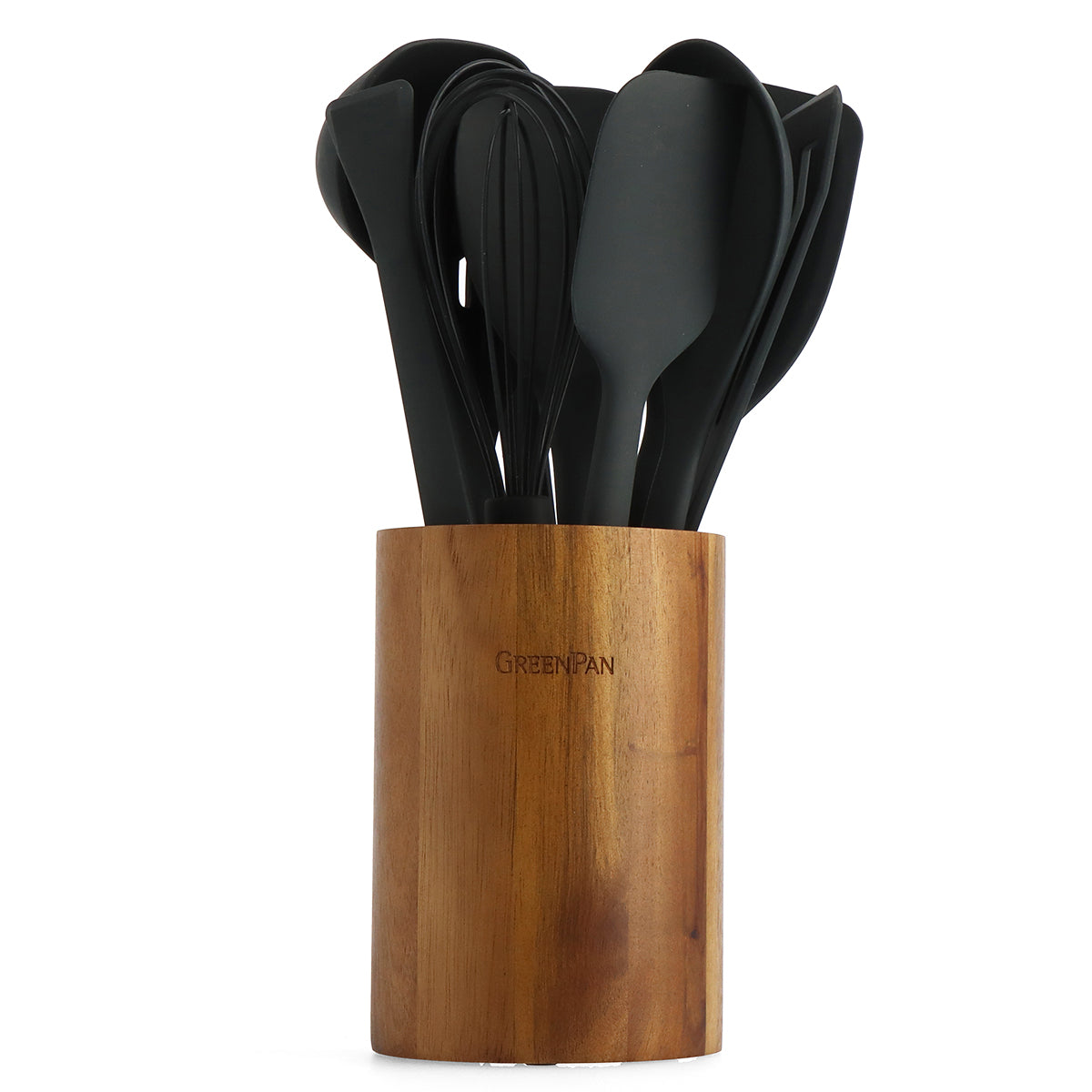 10-Piece Ultimate Silicone Utensil Set