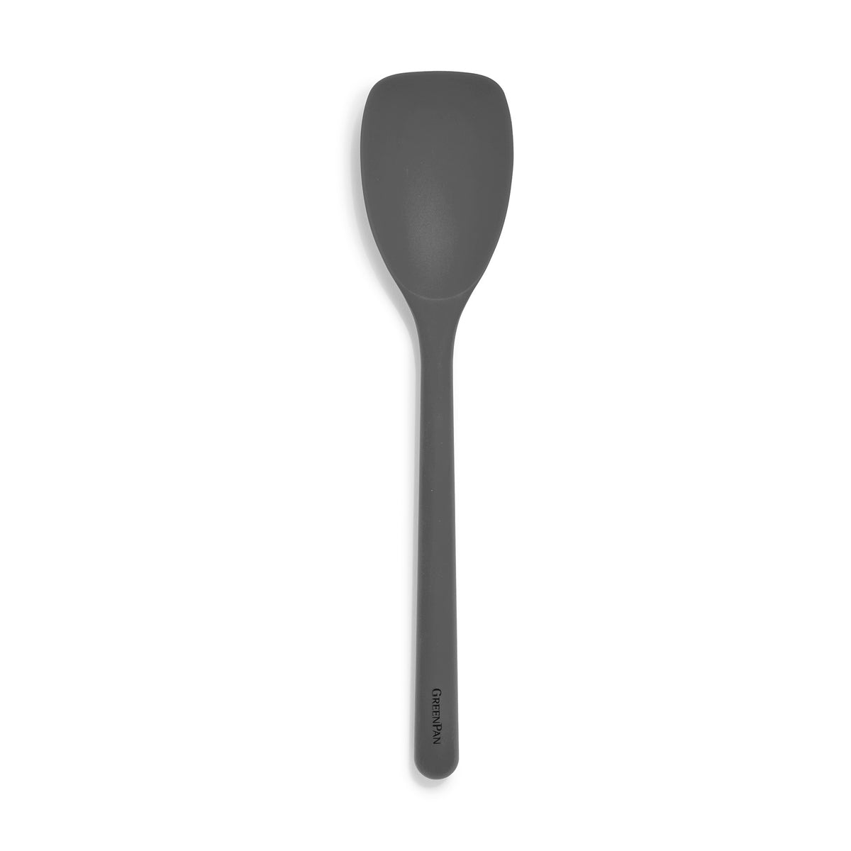 Platinum Silicone Sauté Spoon