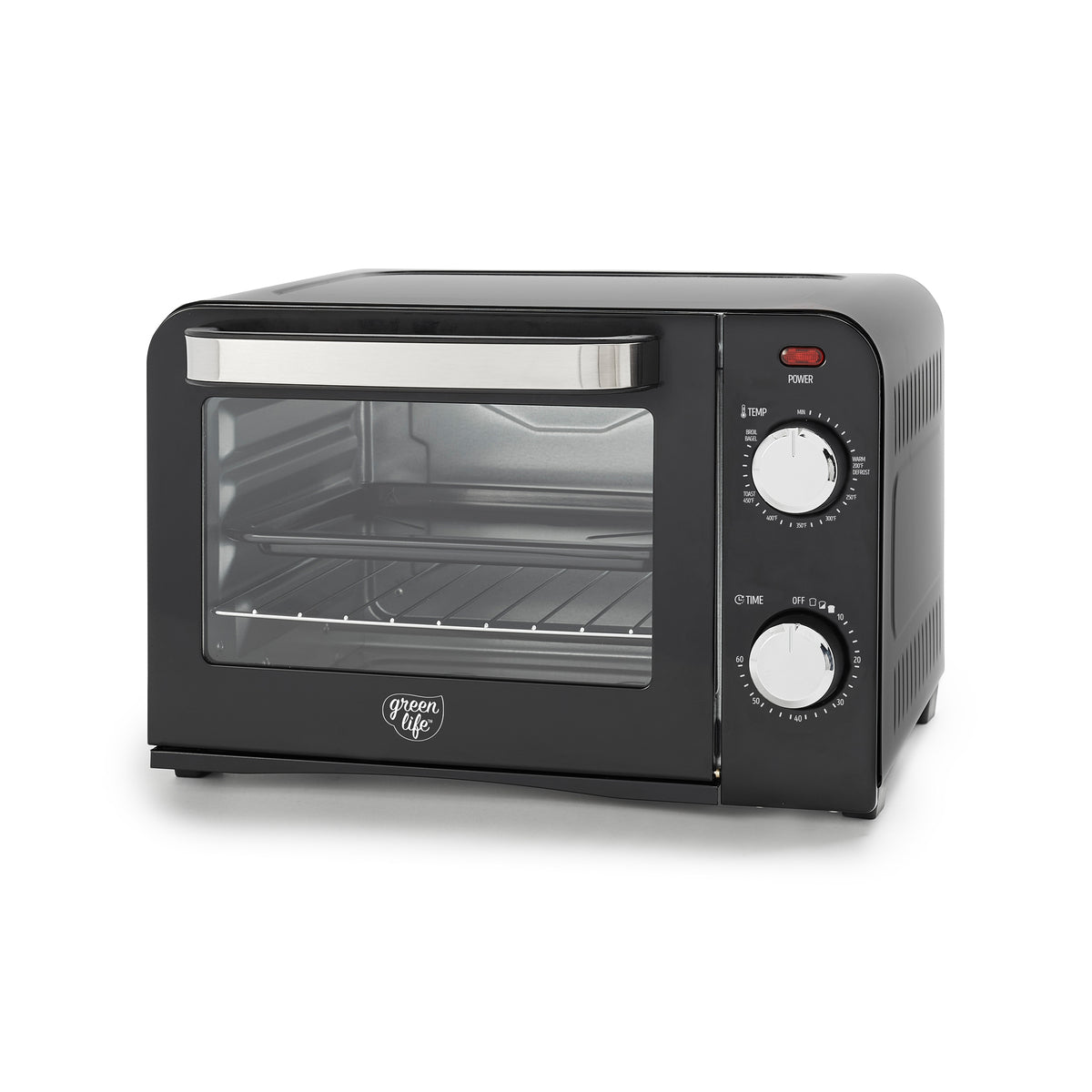 GreenLife All-in-One Oven