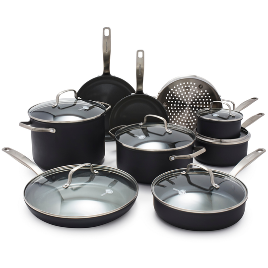 Cookware Sets, © GreenPan Official Store