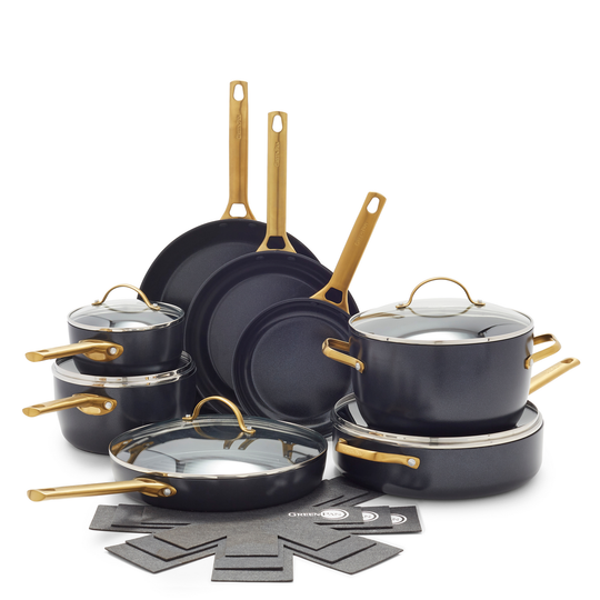 Cookware Sets  © GreenPan Official Store