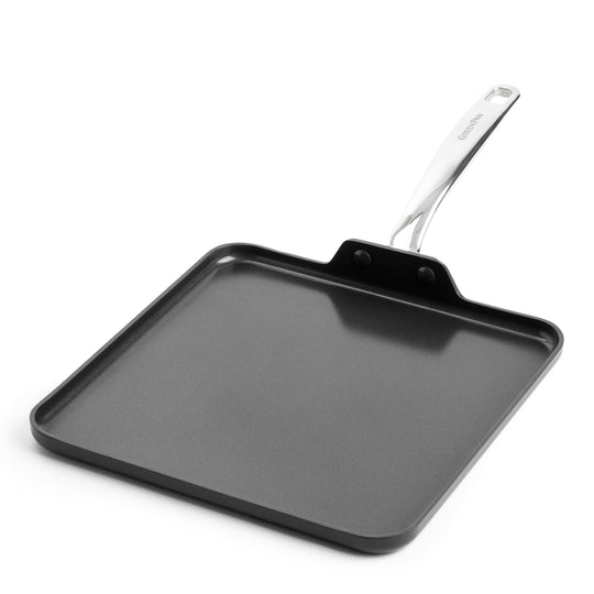 Bistro Grill & Griddle  © GreenPan Official Store