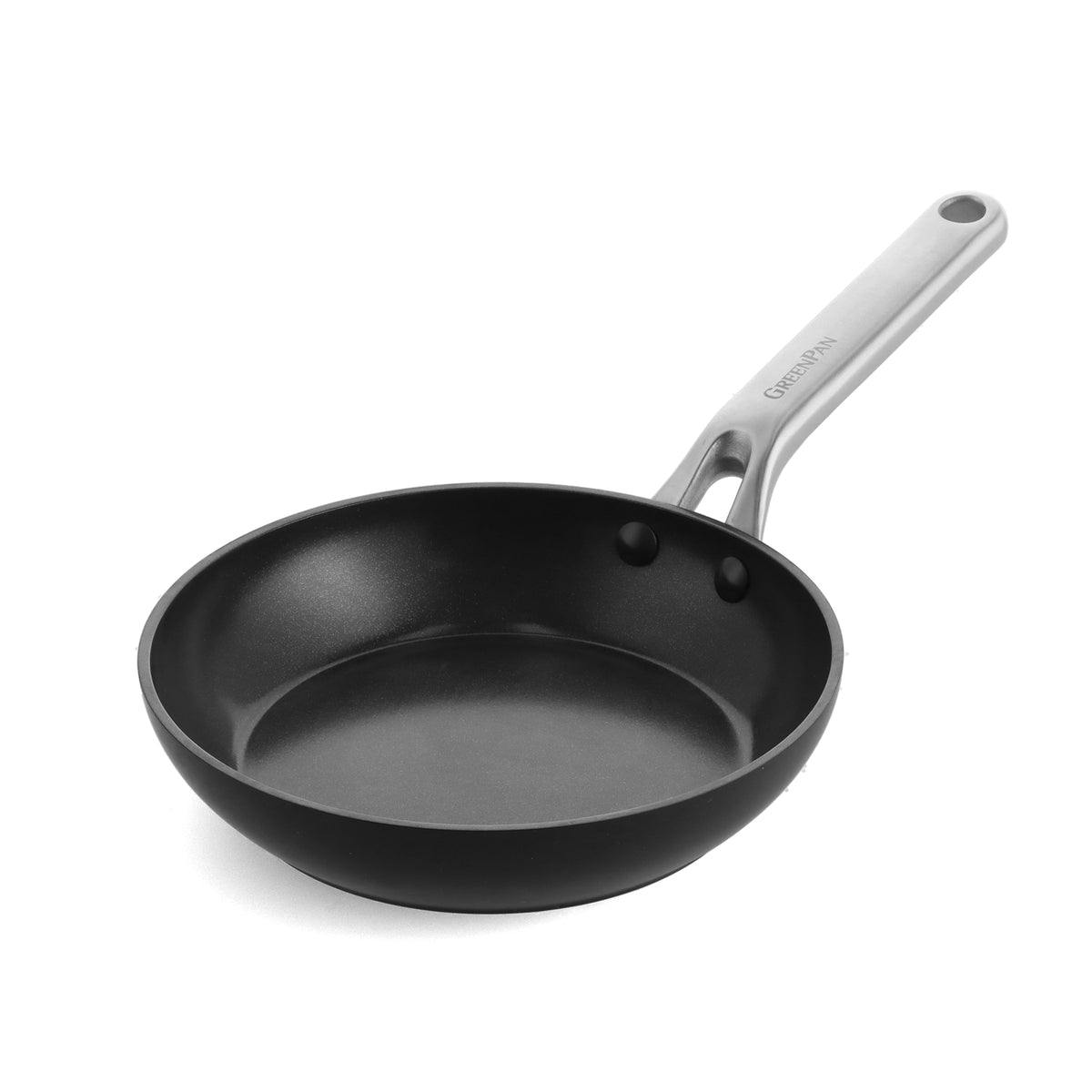 Omega Ceramic Nonstick 8" Frypan