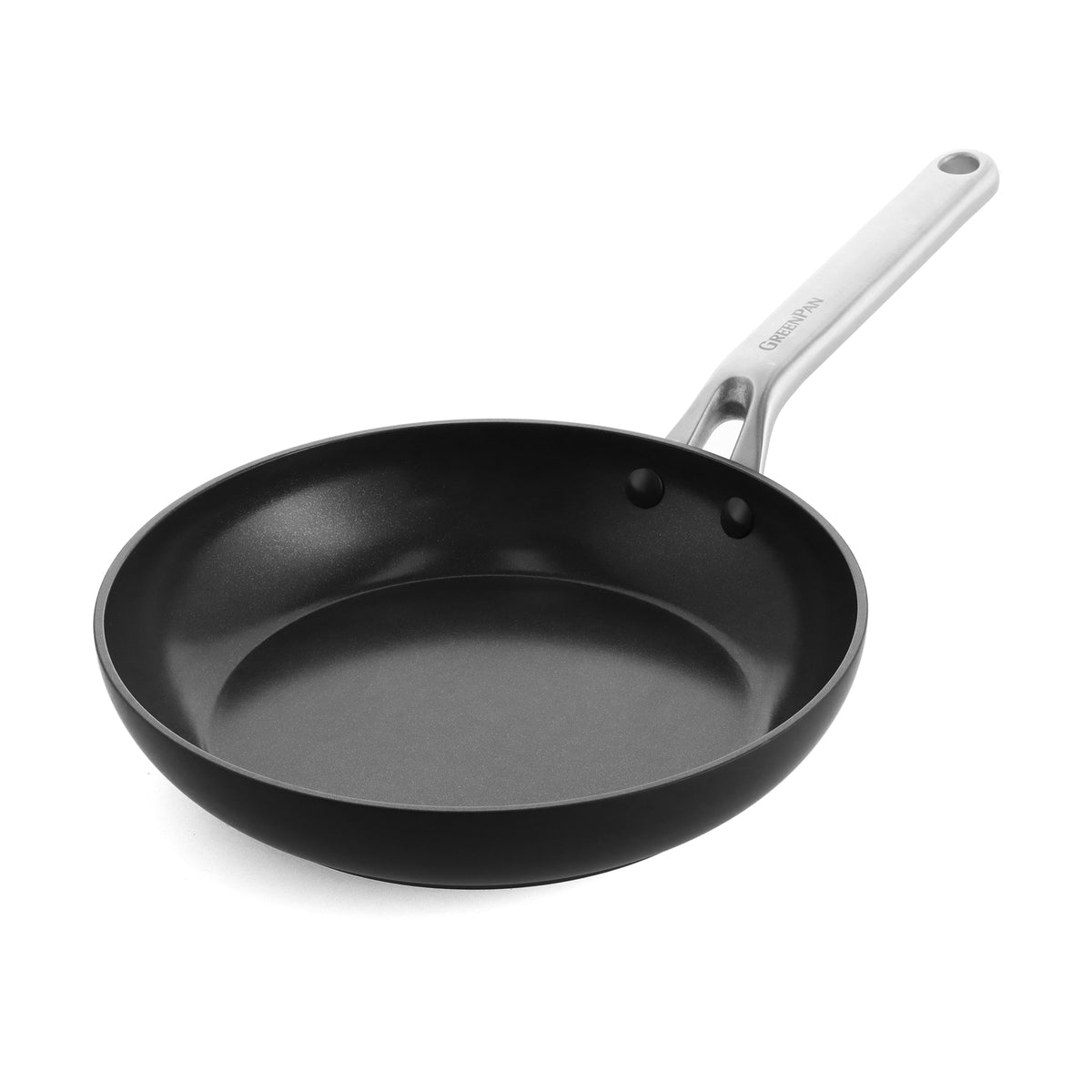 Omega Ceramic Nonstick 9.5" Frypan