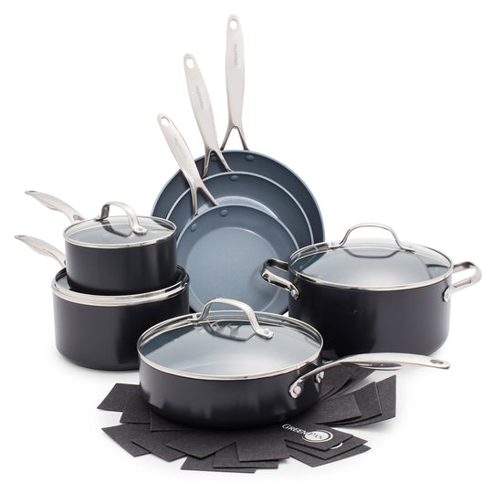 GreenPan Official Store - Cookware Sets, Top Rated Ceramic Nonstick