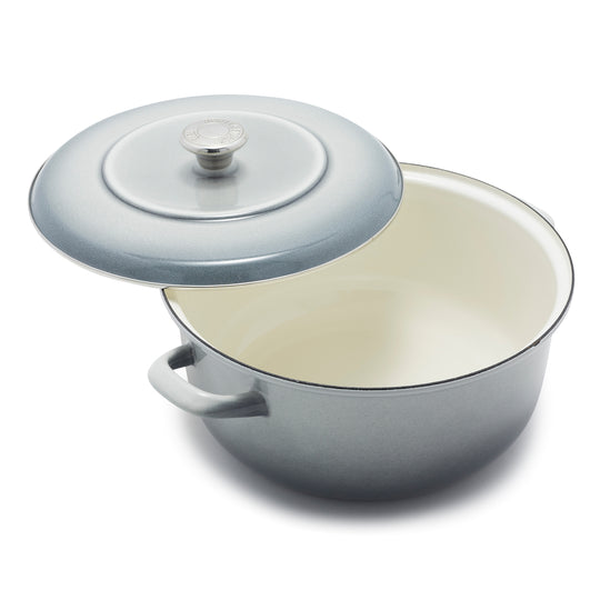 Keltum 3-Quart Dutch Oven, Light Green