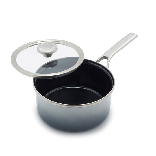 Saucepans  © GreenPan Official Store