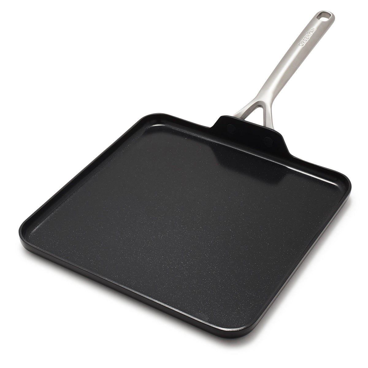 GP5 Infinite8 Ceramic Nonstick 11" Square Griddle