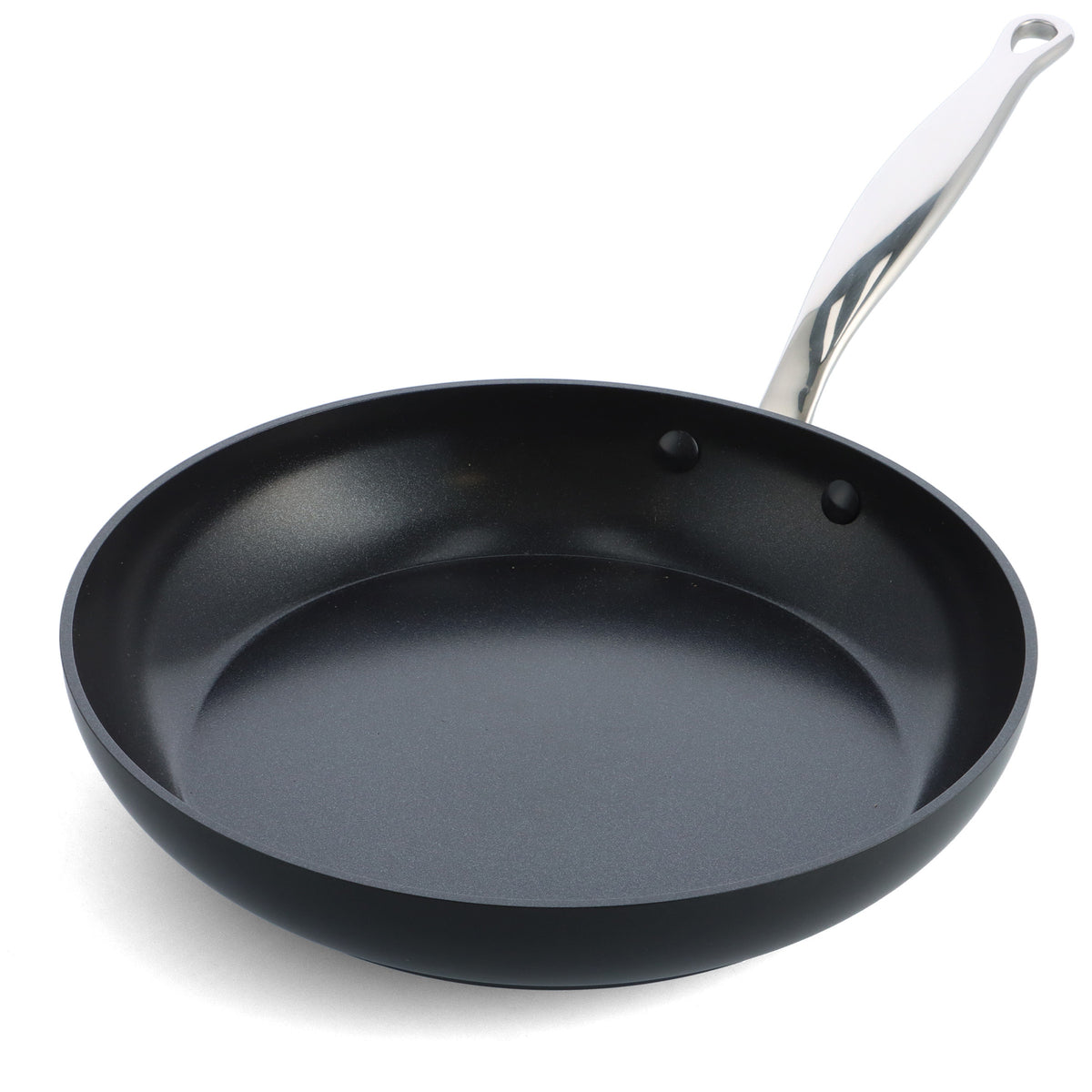 Barcelona Ceramic Nonstick 12" Frypan