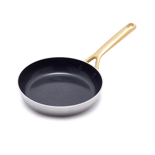 GP5 Stainless Steel 4-Quart Sauté Pan with Lid