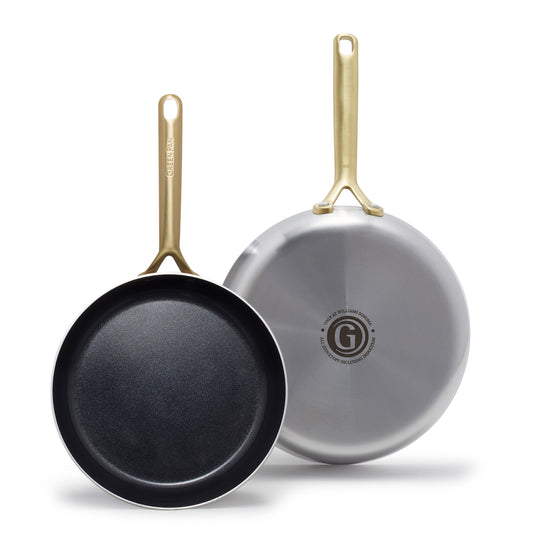 Sauté Pans  © GreenPan Official Store