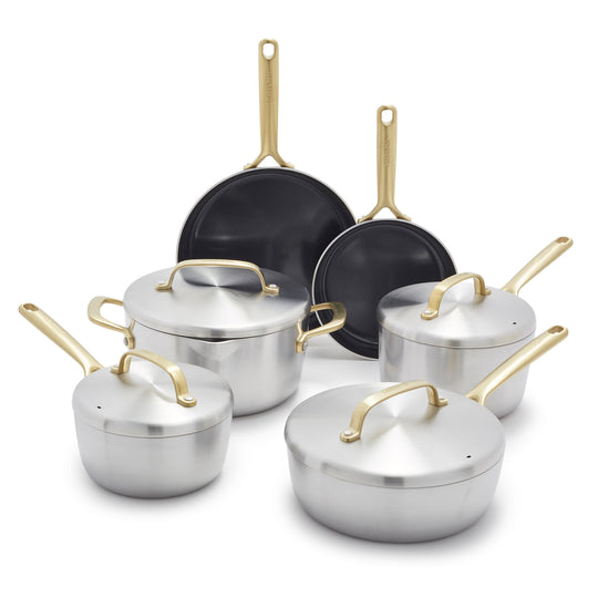 Cookware Sets, © GreenPan Official Store