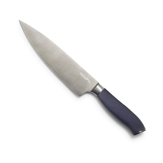 KitchenAid 8 Gourmet Stainless Steel Chef Knif e 