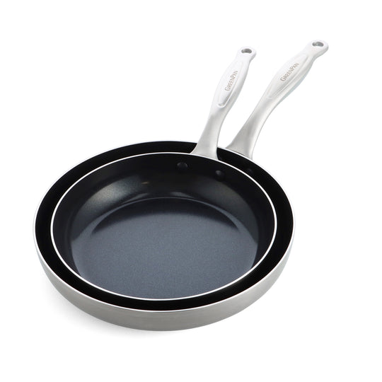 PRE ORDER: 6pc Non stick Frying pan Set (FREE SHIPPING) – Cooking With  Greens