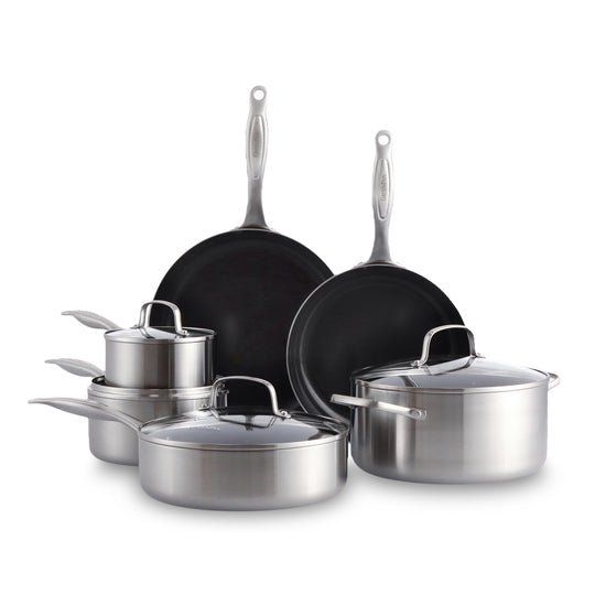 Cookware Sets  © GreenPan Official Store