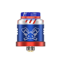 Hellvape Dead Rabbit Solo RDA Verdampfer (6th Anniv EDN) Nav Image 4
