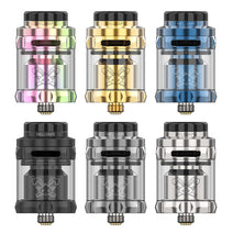 Hellvape Dead Rabbit Solo RTA Tank Verdampfer 4ml Nav Image 1