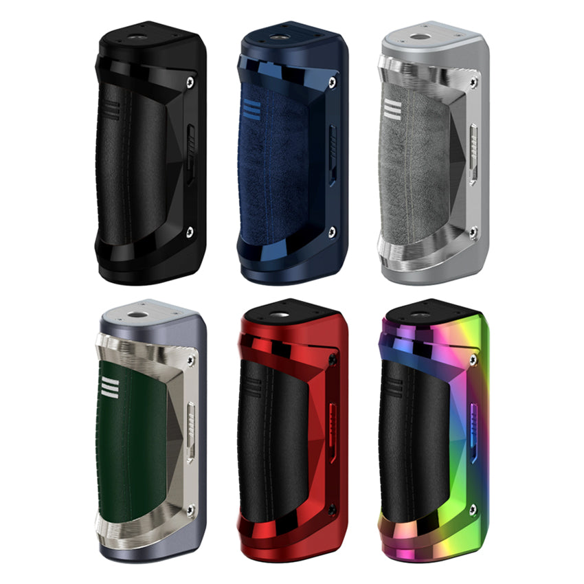 Top Sale Akkuträger - Vandy Vape Pulse V2,Geekvape M100 GeekvapeS100Mod20210811