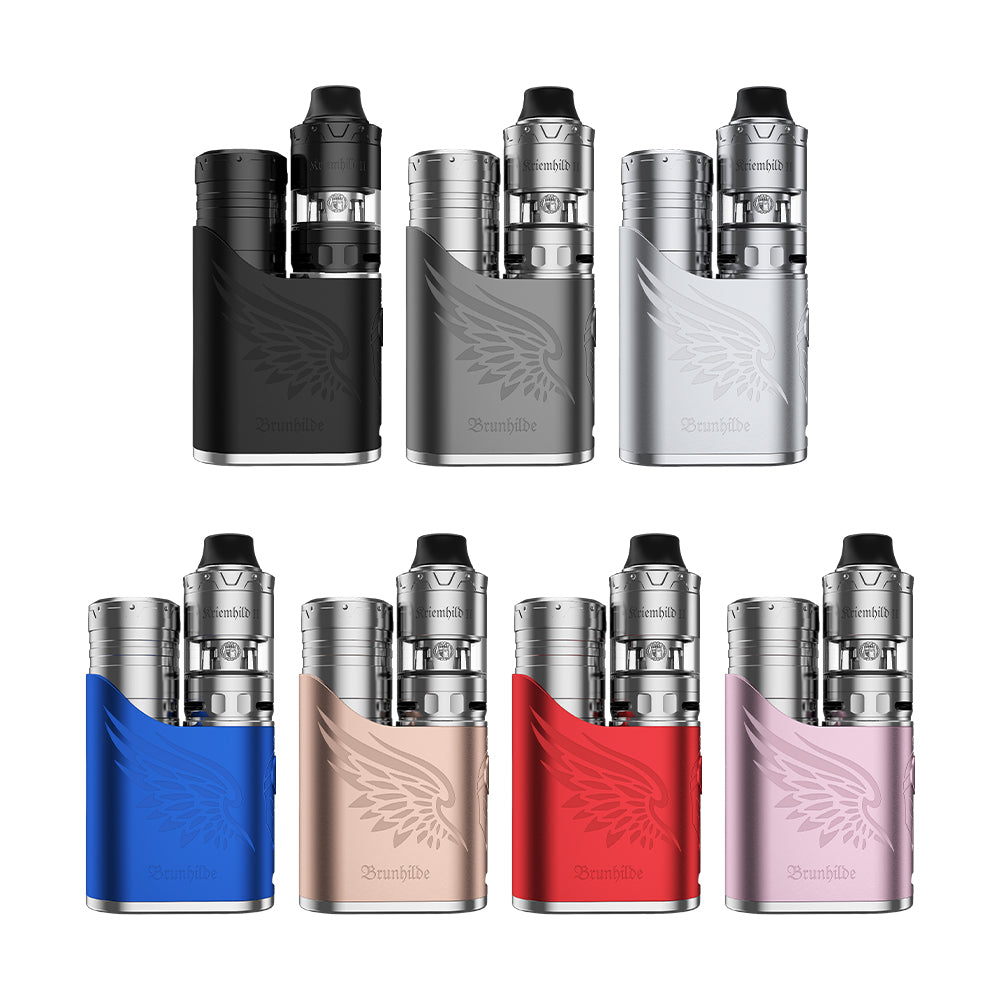 Aspire Boxx VS Vapefly Brunhilde SBS 100W Kit VS Uwell Havok V1 VapeflyBrunhildeSBSKit20210617