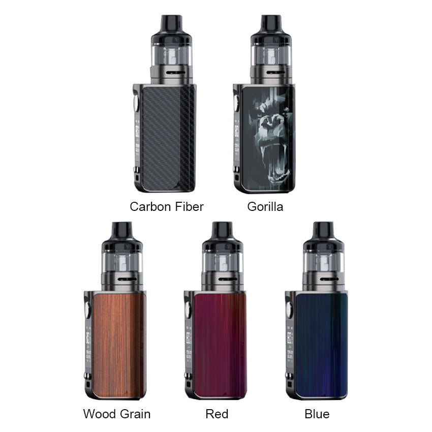 Box Kit - Luxe 80 Kit|Luxe 80S Kit|Target 80 VaporessoLuxe80Kit20210607_1