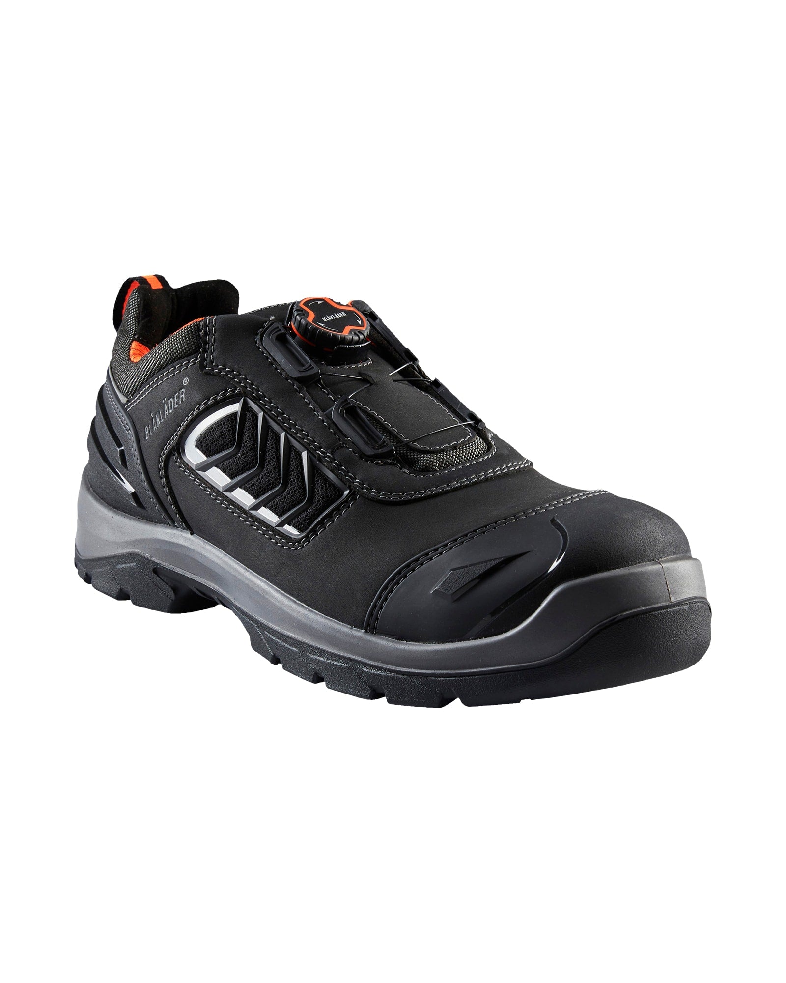 2451 Blaklader ELITE SAFETY SHOE – Parkwest Workwear Centre HCHS Ltd