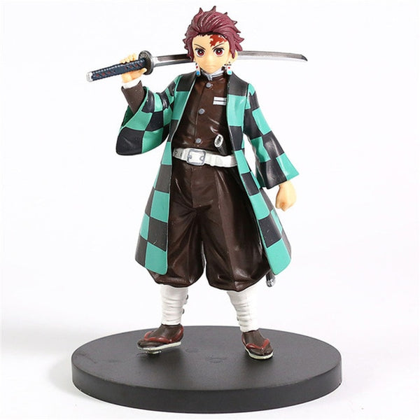 Tanjiro Figure | Demon Slayer World