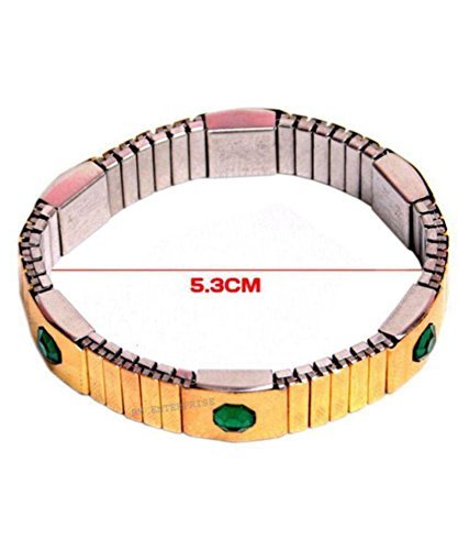 magnetic bp bracelet